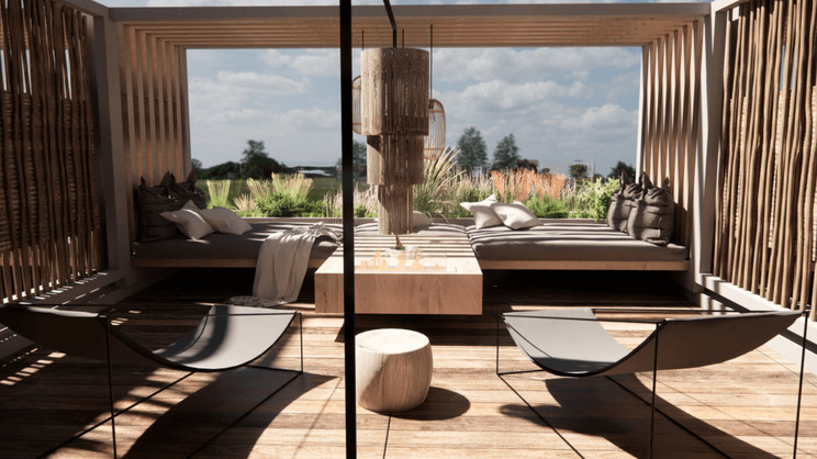 Elysium Boutique Hotel